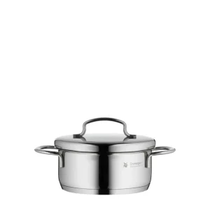 WMF Mini tegame con coperchio ø 14cm Nuova Collezione