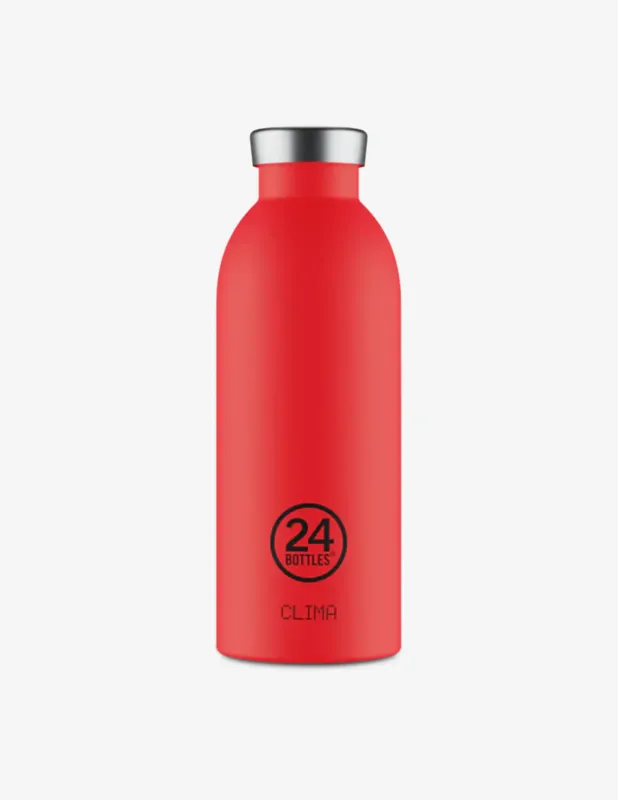 Spedizione Espresso 24Bottles Clima Bottle 050 Borraccia