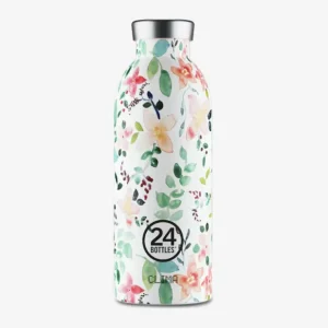 24Bottles Ckima Bottle 050 Little Buds Borraccia A Buon Prezzo