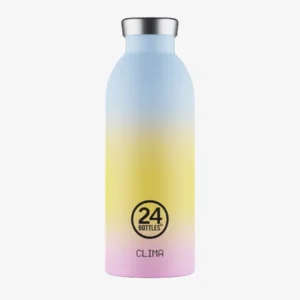 24Bottles Clima Bottle 500ml Aurora Promozione