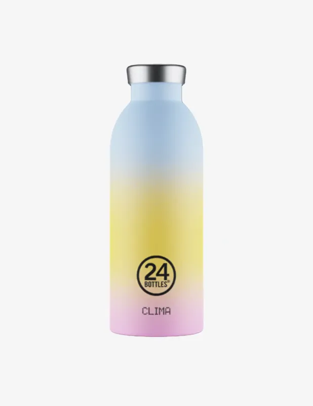 24Bottles Clima Bottle 500ml Aurora Promozione