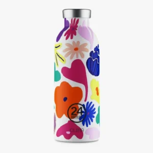 24Bottles Clima Bottle 050 Acqua Fiorita A Buon Prezzo