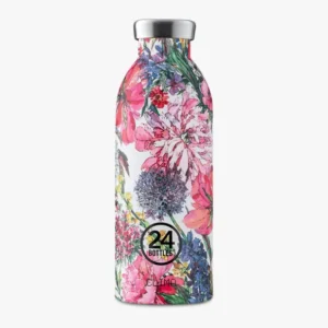 Novità 24Bottles Clima Bottle 050 Begonia