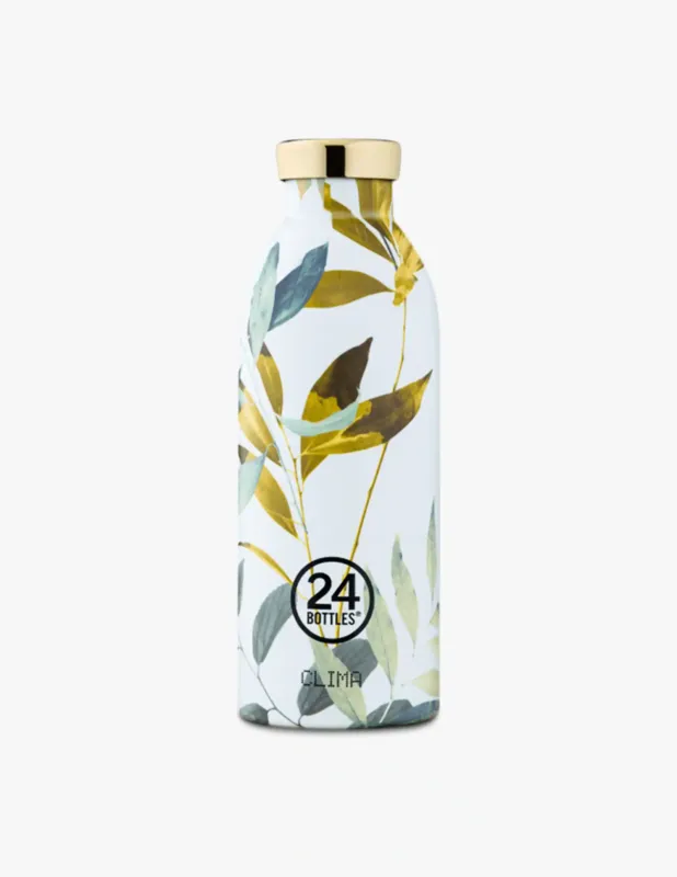 Nuovo Arrivo 24Bottles Clima Bottle Tivoli 500ml