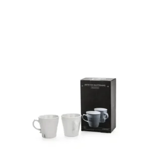 Seletti Mug Set 2 Tazze Must-Have