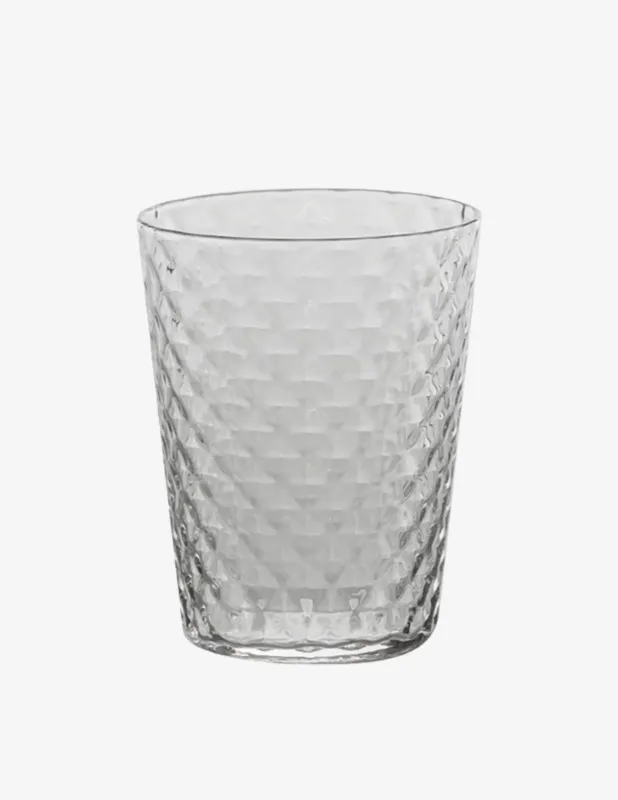 Scelto Dai Clienti Zafferano Isolano Tumbler Set 4 Pz
