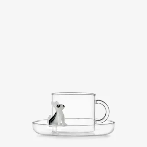 Ichendorf Dogs Tazza The Con Piattino Bull Terrier Solo Oggi
