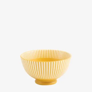 Zafferano Levante Bowl Piccola In Porcellana Set 6 Pz Miglior Prezzo