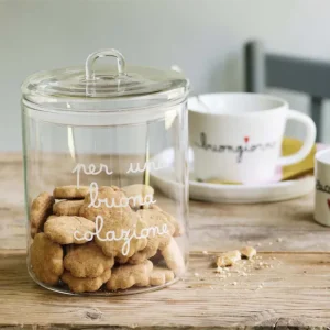 Più Venduto Simple Day Barattolo Per Una Buona Colazione