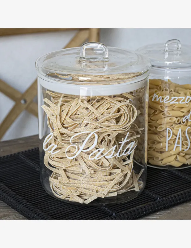 Simple Day Barattolo La Pasta Offerta Limitata