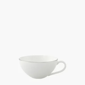 Villeroy & Boch Anmut Platinum Tazza Te Senza Piattino 0,20L Offerta Del Giorno
