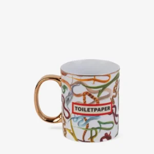 Saldi Seletti Tazza Toiletpaper