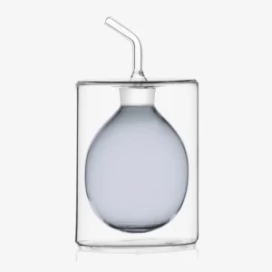 Ichendorf Cilindro Oliera 2 Pareti 150 Ml Occasione
