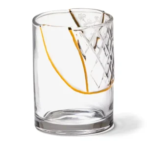 Seletti Bicchiere Kintsugi Bestseller
