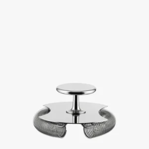 Nuova Collezione Alessi The Tending Box Doppio Passino Da Bar