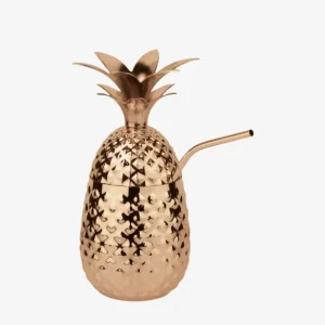 Economico Paderno Coppa Ananas Ml 500