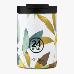 24Bottles Travel Tumbler 350 Tivoli Non Perdere