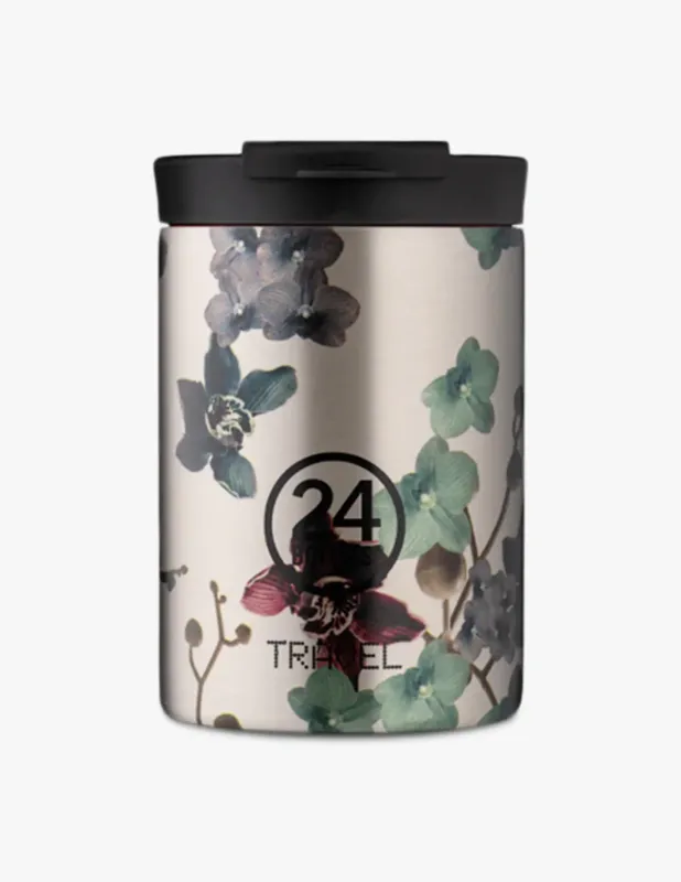Miglior Prezzo 24Bottles Travel Tumbler 350 Virtue
