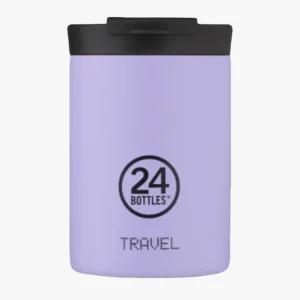 24Bottles TRAVEL TUMBLER 350ml Stone Erica Più Venduto