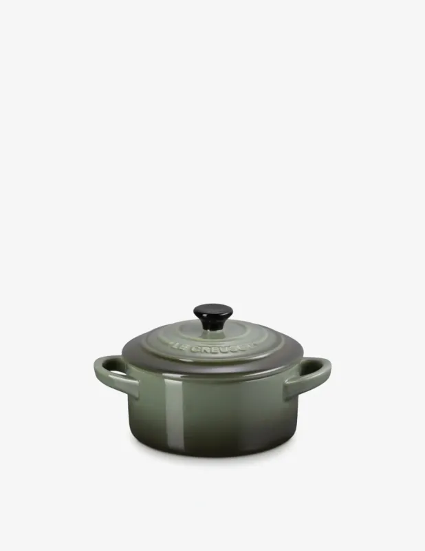 Le Creuset Mini Cocotte Rotonda 10cm Ultima Occasione