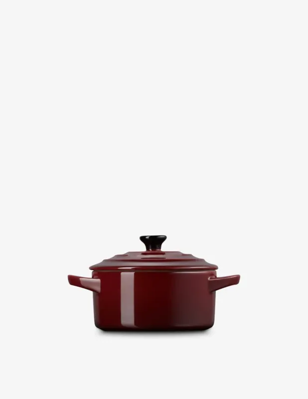Non Perdere Le Creuset Mini Cocotte 10Cm