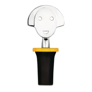 Prezzo Di Fabbrica Alessi Anna Stop 2 Alessandro Mendini tappo