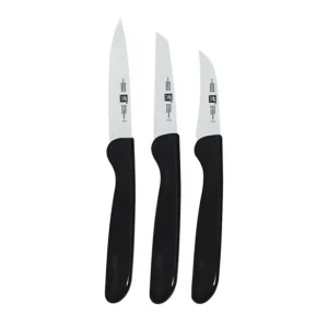 Esclusivo Zwilling Twin Grip Set 3 Coltelli