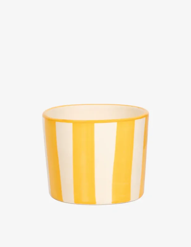 A Buon Prezzo Zafferano Lido Righe Tumbler Set 2 Pz