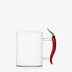 Ichendorf Vegetables Mug Chili Pepper Occasione