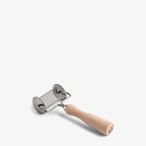 Di Tendenza Marcato Tagliapasta quadrato dentato 6 cm