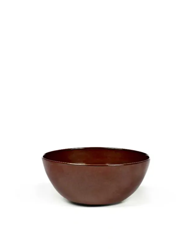 Offerta Serax Terres De Revês Di Anita Le Grelle Ciotola M