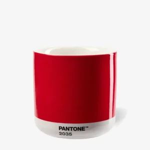 Pantone Latte Thermo Cup 220 ml Ultimissimo Modello