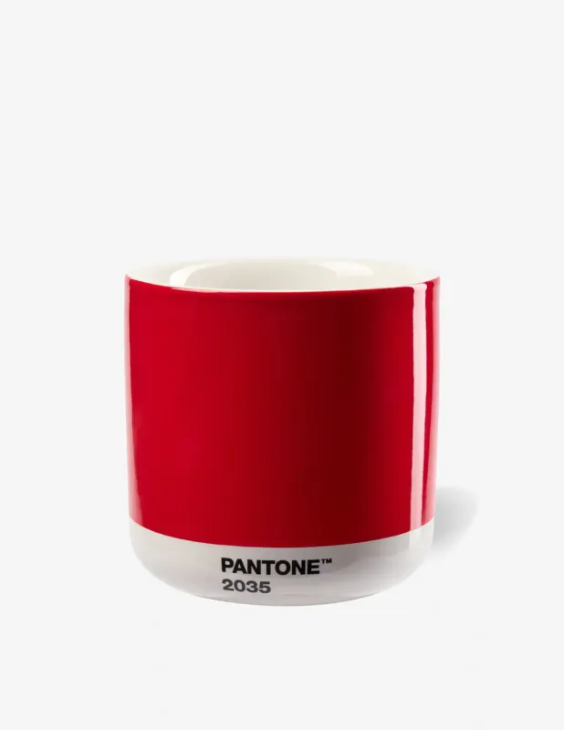 Pantone Latte Thermo Cup 220 ml Ultimissimo Modello