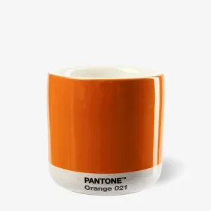 Pantone Latte Thermo Cup 220 ml Ultima Occasione