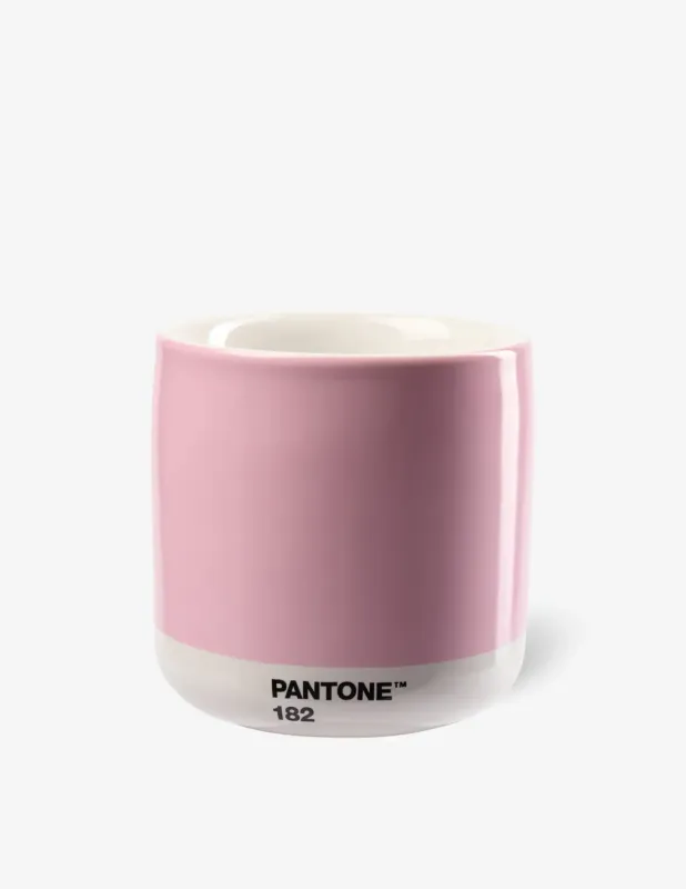 Pantone Latte Thermo Cup 220 ml Occasione
