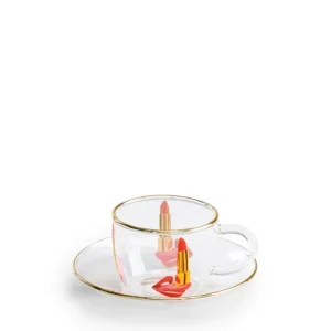 Seletti Set da caffè Toiletpaper Prezzo Conveniente