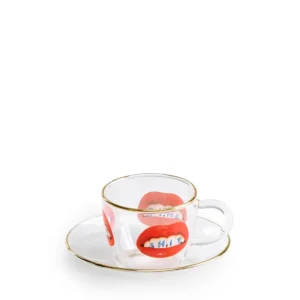 Seletti Set da caffè Toiletpaper Vendita Finale
