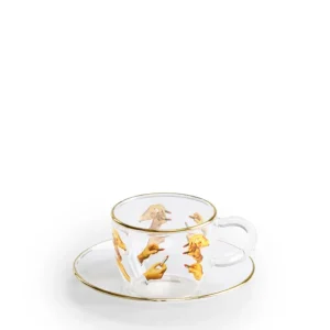 Acquista Ora Seletti Set da caffè Toiletpaper