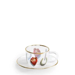 Seletti Set da caffè Toiletpaper Prezzo Scontato