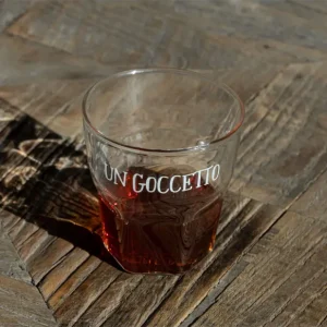 Compra Adesso Simple Day Bicchierini Liquore Un Goccetto Set 4 Pz
