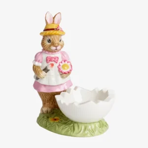 Compra Oggi Stesso Villeroy & Boch Bunny Tales Portauovo Anna