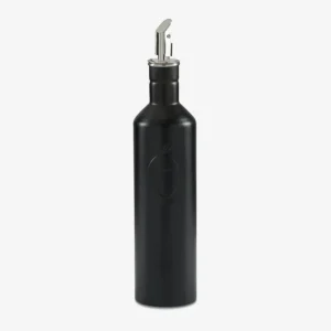 Direttamente Dal Produttore Olipac Oliera Olive 500Ml Matt Black Edition
