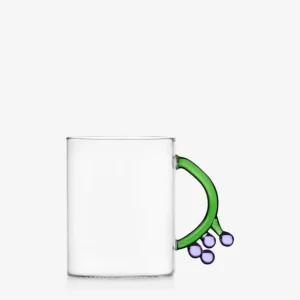 Sconto Ichendorf Fruits&Flowers Tazza Uva