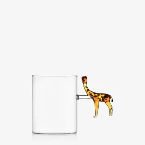 Offerta Speciale Ichendorf Savannah Mug Giraffa