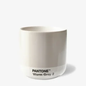 Pantone Cortado Thermo Cup 170 ml Ultima Occasione