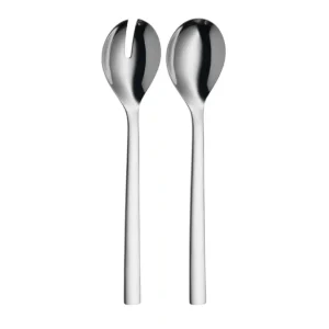Acquista Ora WMF Linea Nuova Set Insalata 30 Cm