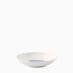 A Buon Prezzo Villeroy & Boch Fleur Bleu Piatto Fondo Azzurro 620Ml