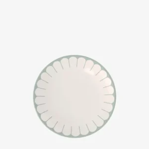 Ultimissimo Modello Villeroy & Boch Fleur Vert Piatto Piano Verde 26Mm