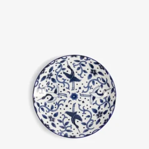 Compra Adesso TOKYO design studio Tokyo Blue Maizuru Piatto