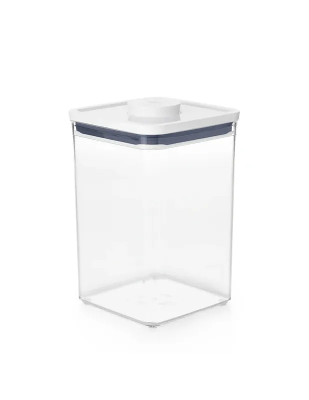 Oxo Good Grips Contenitore Pop Grande Quadrato 4.2L Ordina Subito
